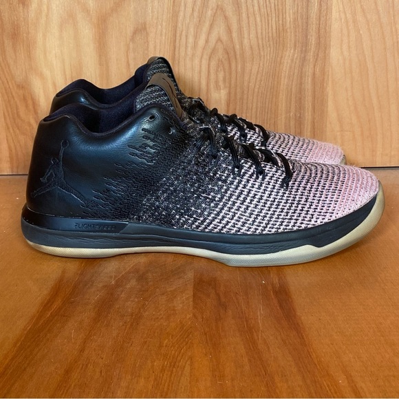 jordan 31 low oreo